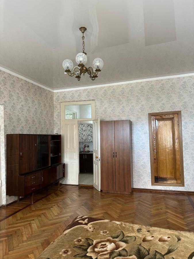 Vacation Home U Keshi Sukhumi Exterior photo